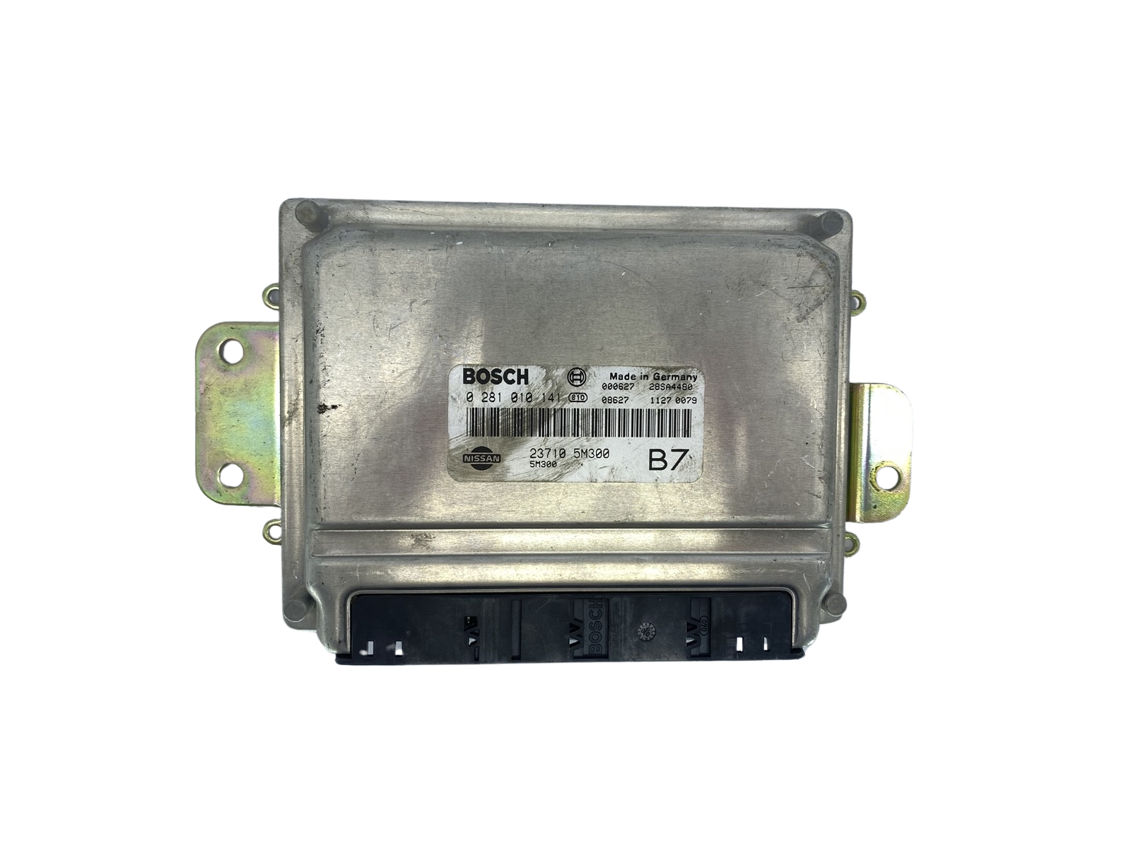 Unidade de Controlo 0281010141 23710 5M300 Nissan Bosch 63172 main product photo
