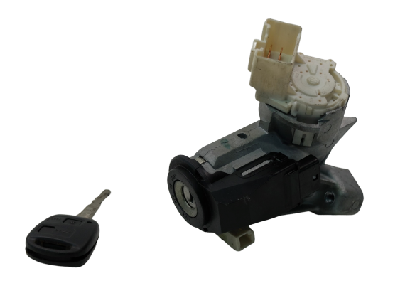 Canhão de Ignição Toyota Yaris 2 N0502241 /256 Valeo main product photo