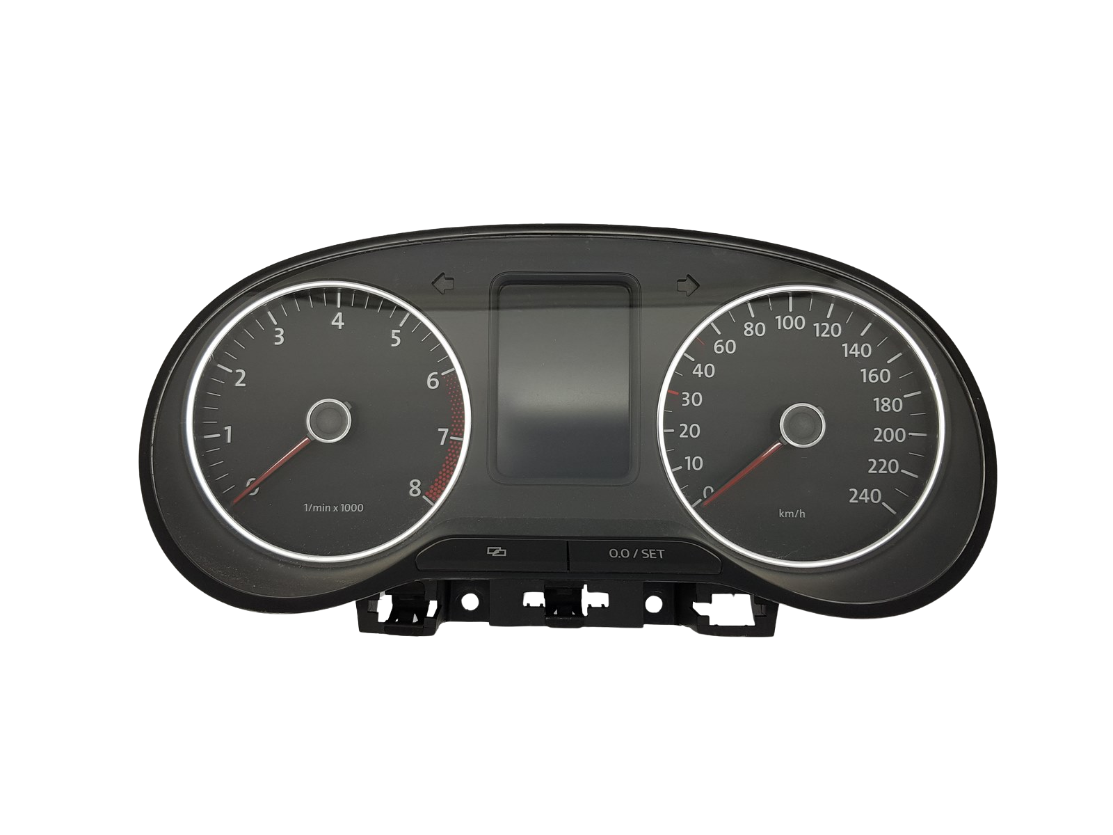 Velocímetro VW Polo 6R 6R0920860F 1767 main product photo