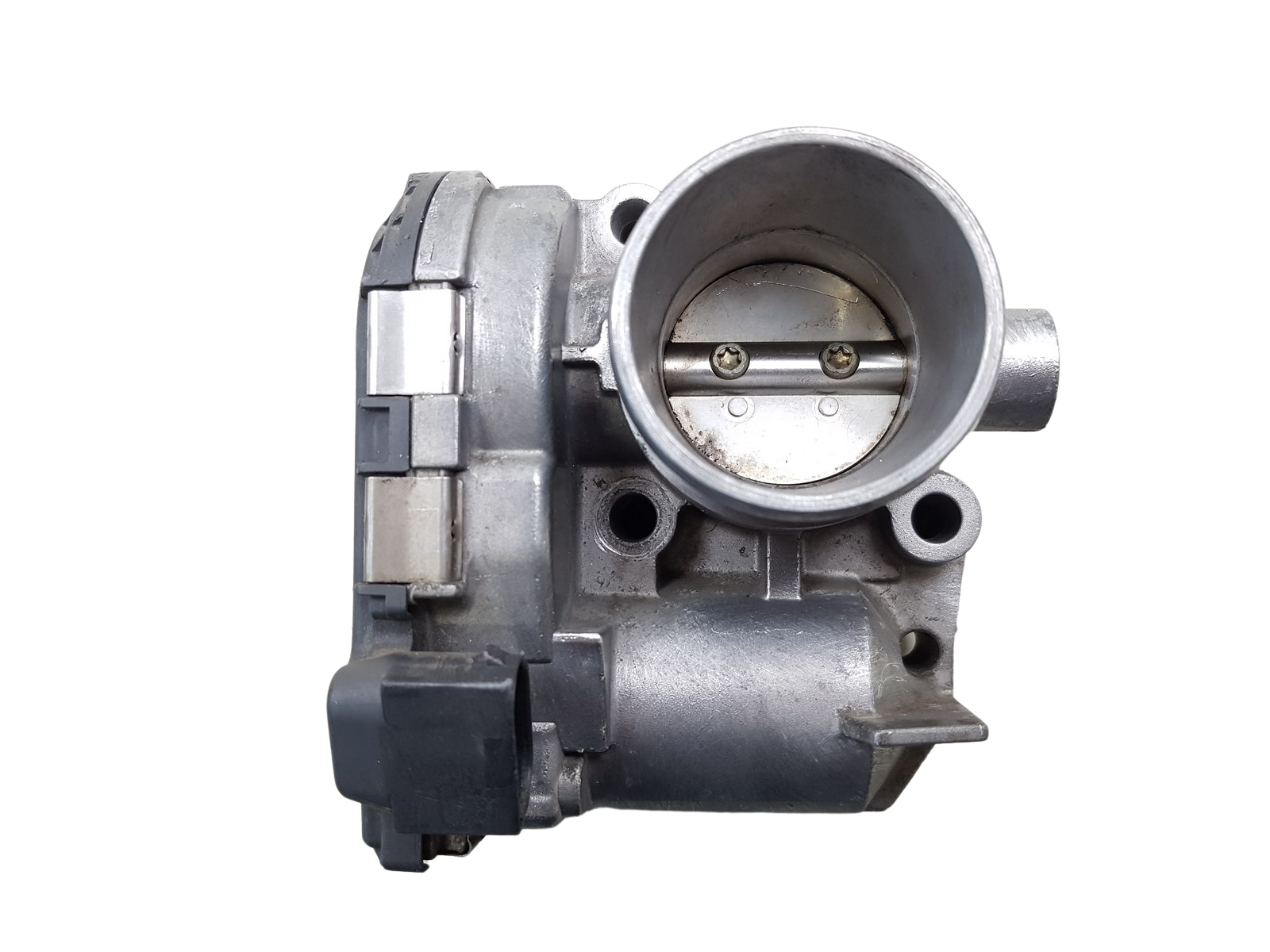 Válvula do corpo do acelerador Fiat Lancia 0280750042 1.2B Bosch 2830 main product photo