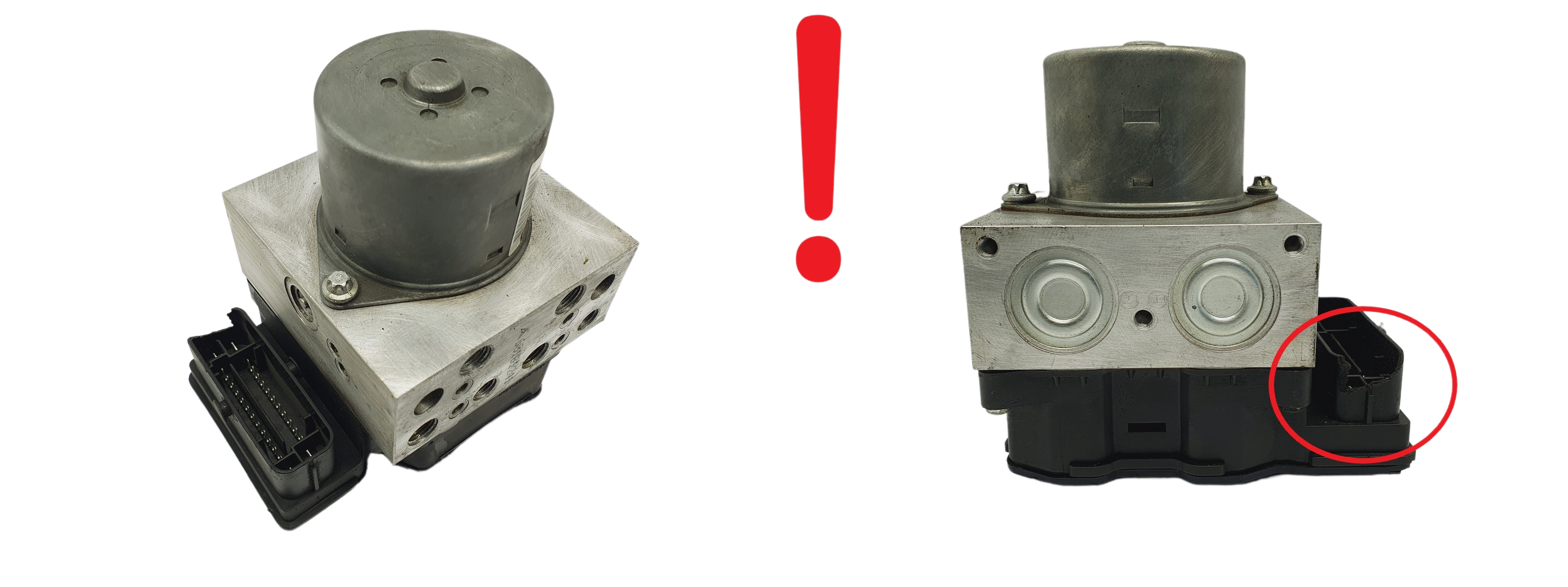 Bomba Abs Alfa Romeo 159 51831526 TRW 63148 main product photo