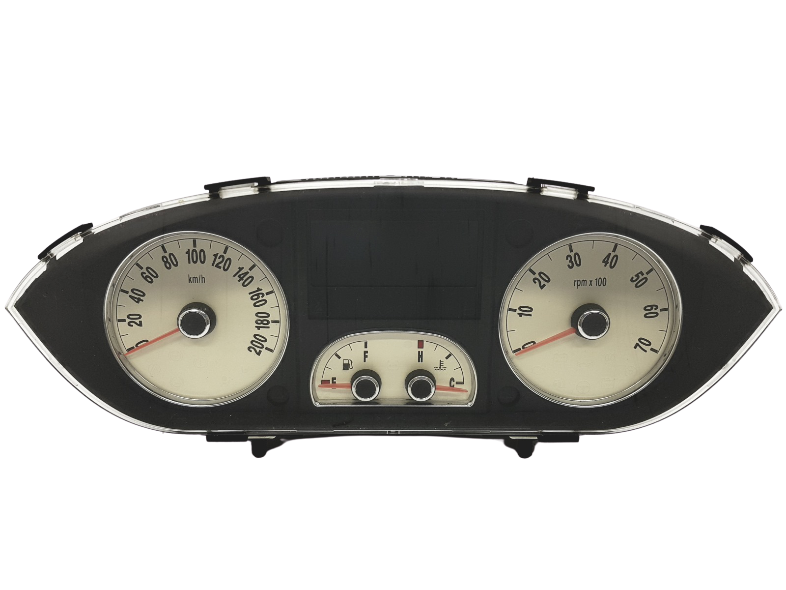 Conta-rotações Lancia Musa 735397433 503001190100 28708 main product photo