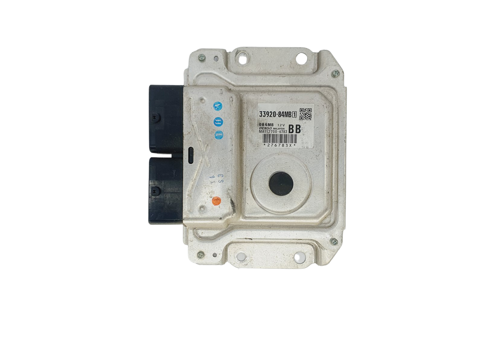 Unidade de Controlo 33920-84MB MA112700-6783 Suzuki Denso 44280 main product photo