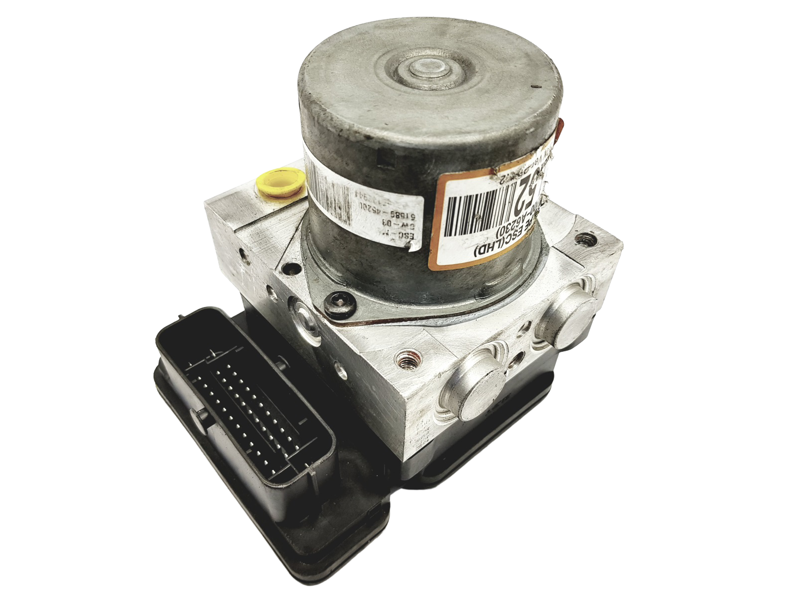 Bomba Abs Hyundai I30 A6589-20800 58920-A6230 Mobis main product photo