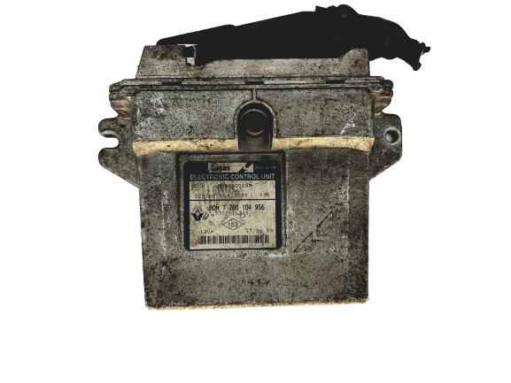 Unidade de Controlo 7700104956 7700111205 R04080009F Renault 18210 main product photo