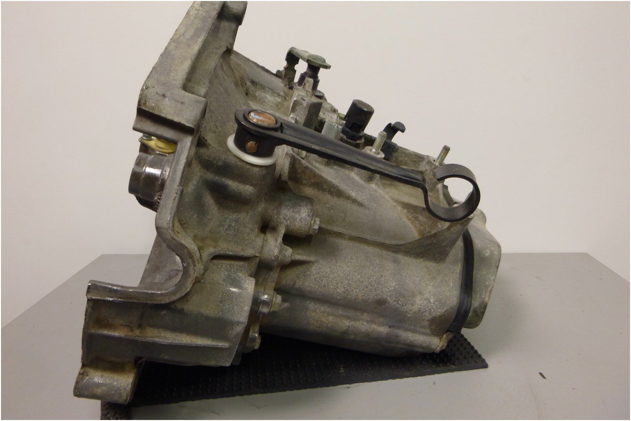 Caixa de velocidades 20CF03 Peugeot 106 1,1 / 1,4 Saxo main product photo