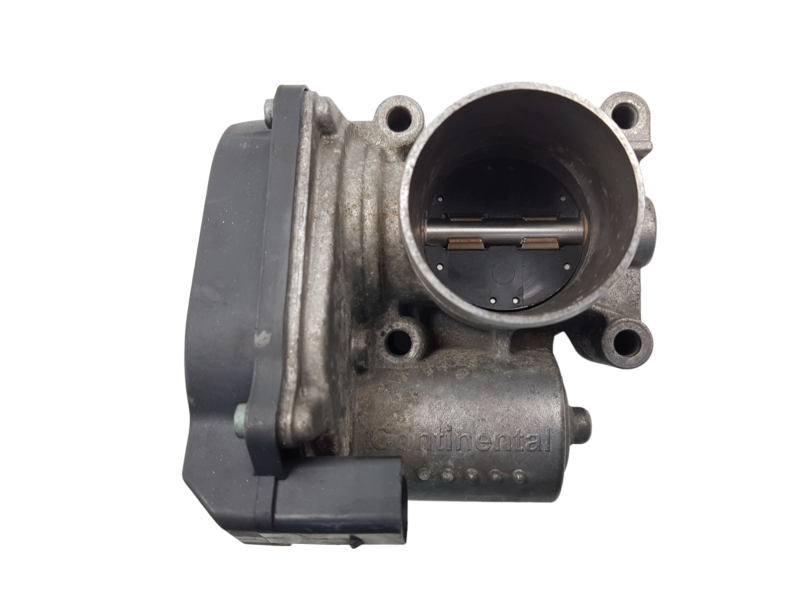 Válvula do corpo do acelerador 03D133062F A2C53367617 VW Skoda Seat 3468 main product photo