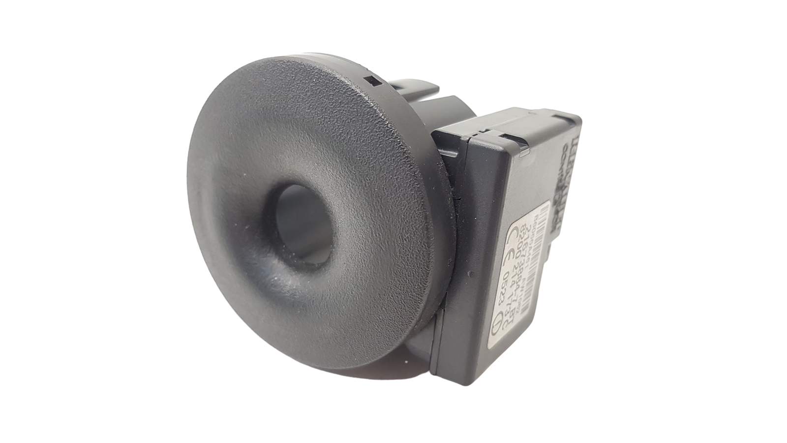 Bobine Imobilizador Renault Clio 3 Modus 8200214173C 21673884-7BT main product photo