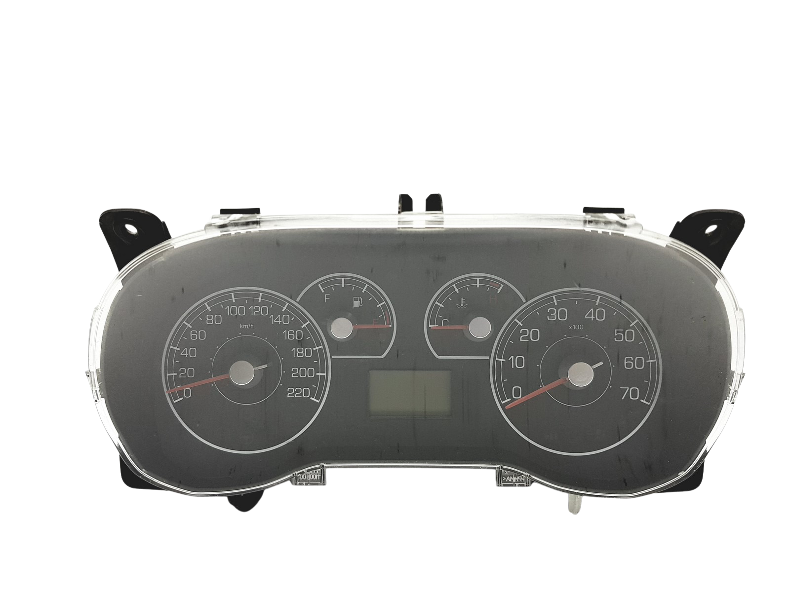 Velocímetro Fiat Grande Punto 51803117 51283 main product photo