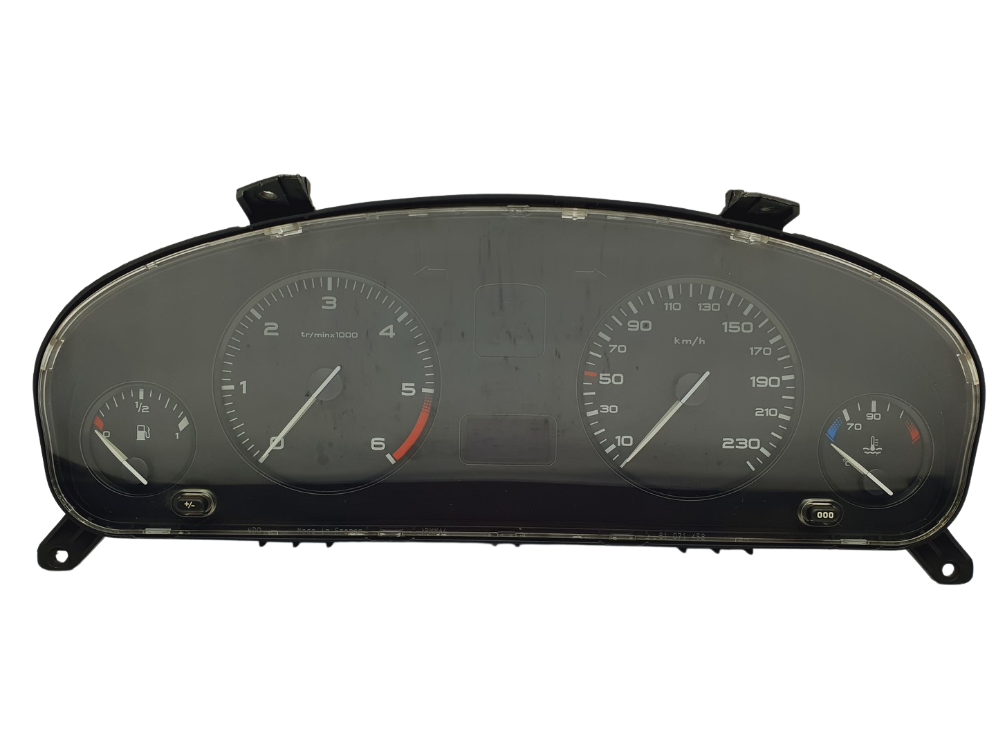 Velocímetro Peugeot 406 9644230980 110080108015 69423 main product photo