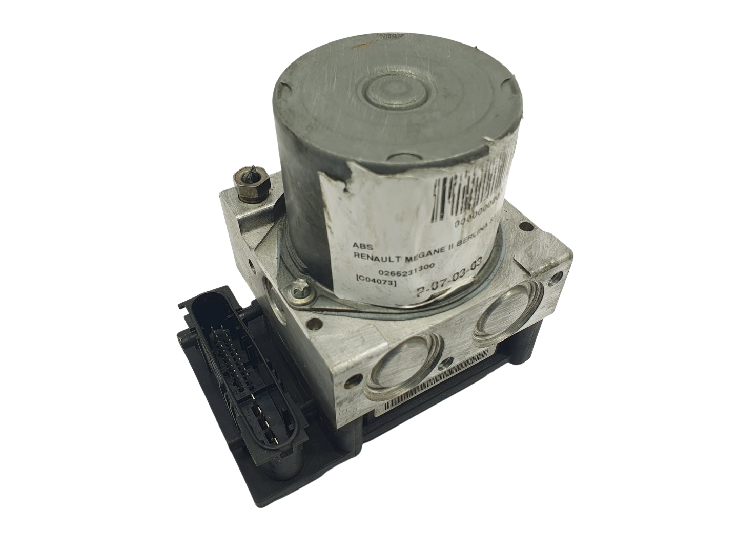 Bomba Abs Renault 8200038695 0265800300 0265231300 64718 main product photo