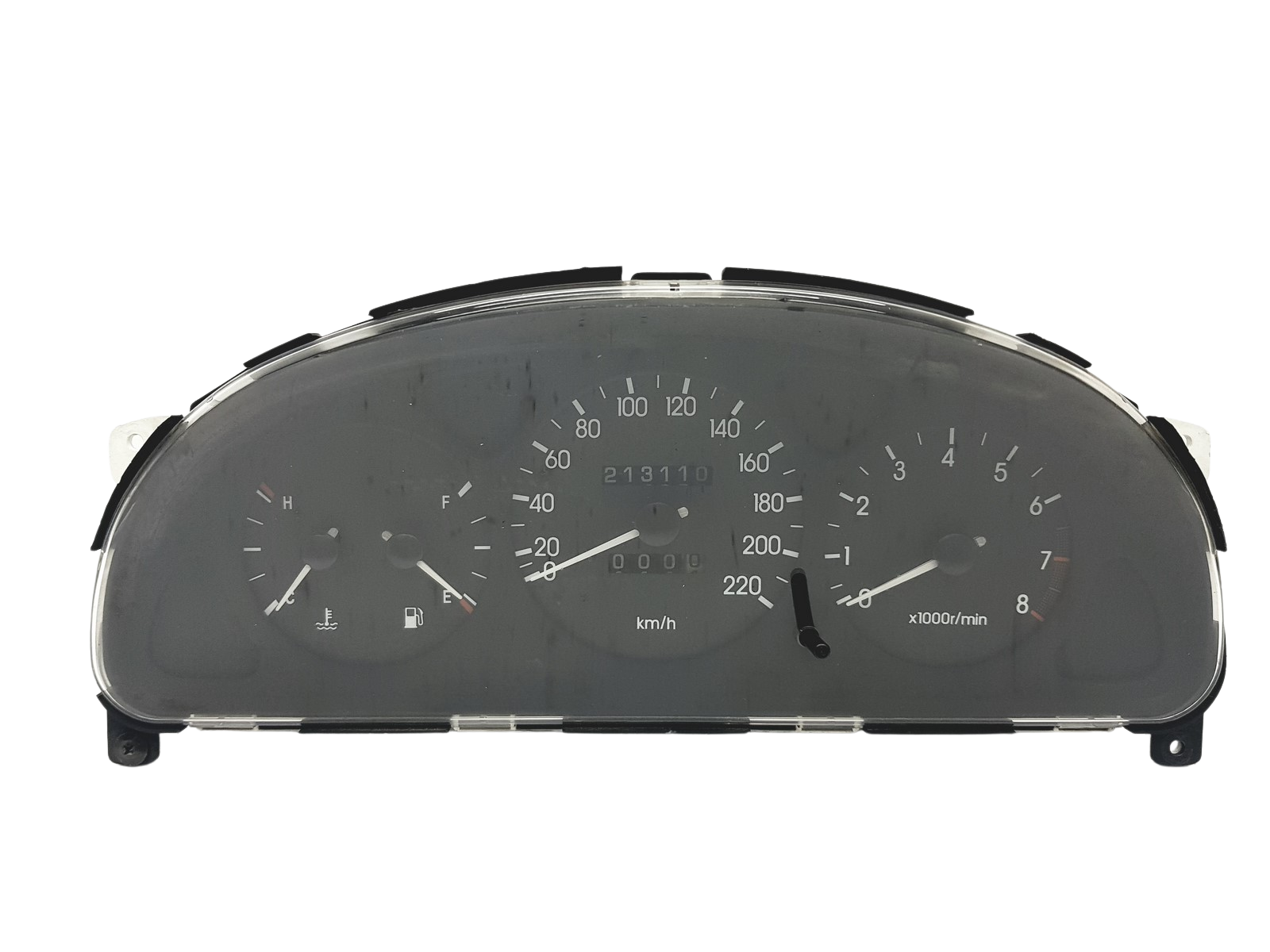 Conta-rotações Daewoo Lanos 96275911AG 56763 main product photo
