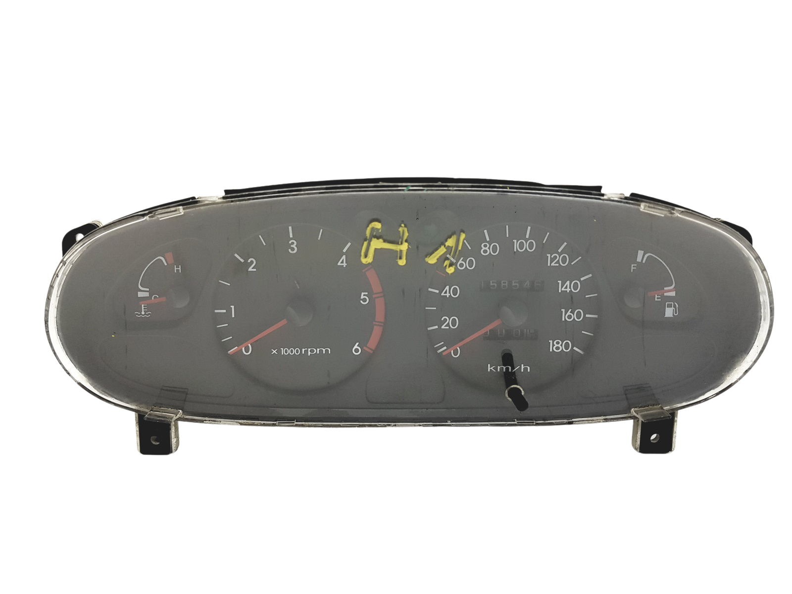 Velocímetro Hyundai H-1 94007-4A611 940074A611 44525 main product photo