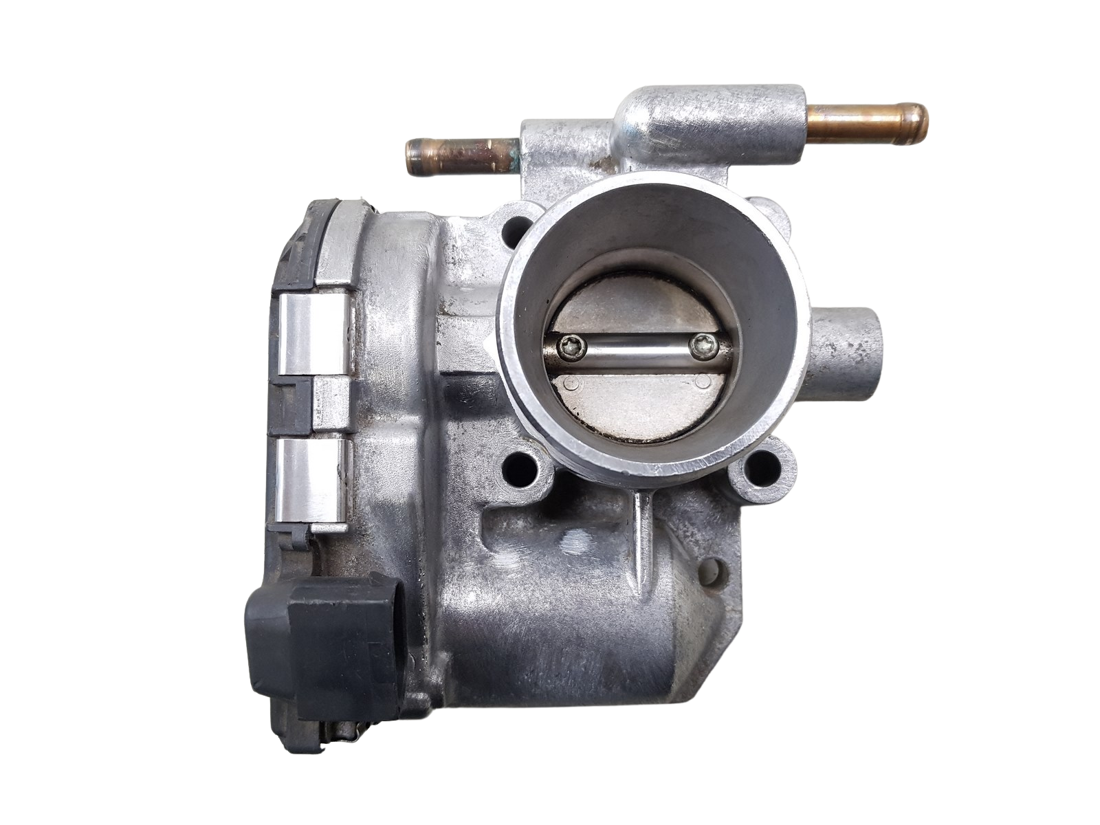 Válvula do corpo do acelerador Opel 24420536 0280750133 Bosch 1952 main product photo