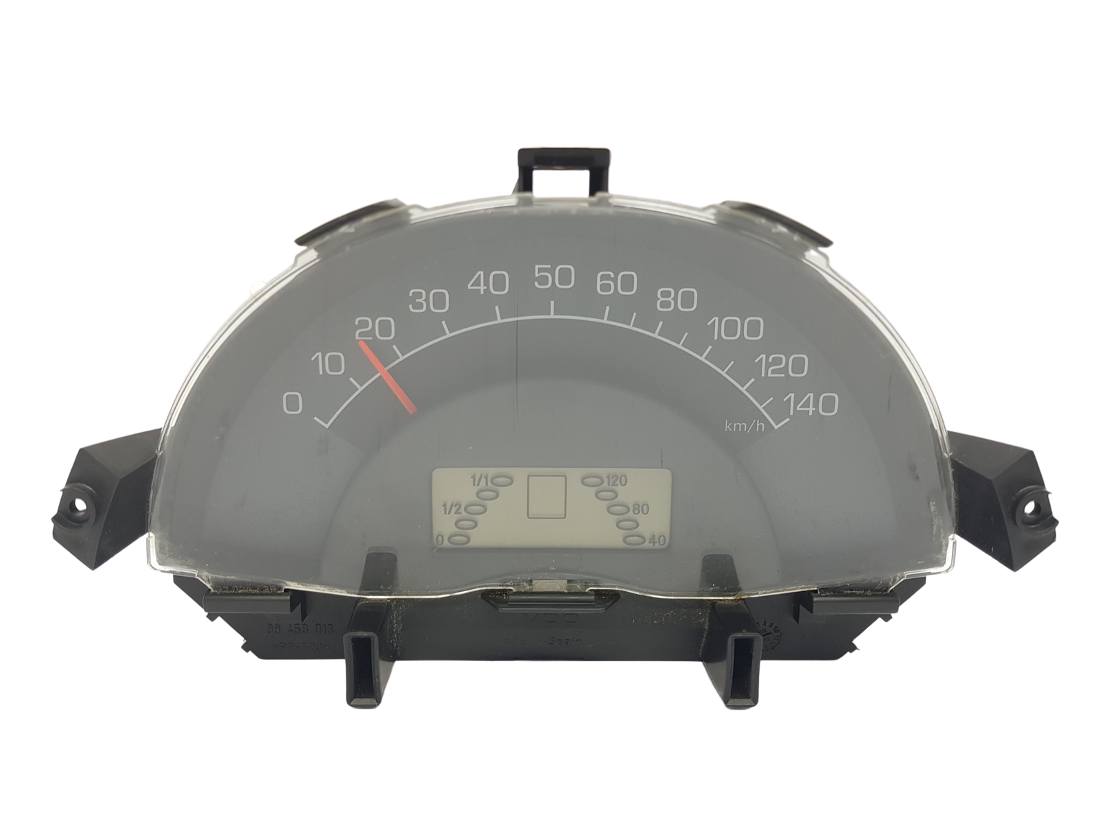 Velocímetro Smart Fortwo 0010124V004 110008872022 27278 main product photo