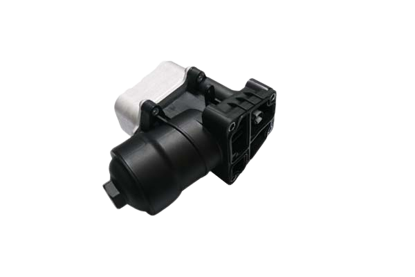 Radiador de Óleo Fazer VW Audi 03L115389H 11151767201 Vika main product photo