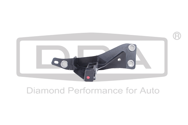 Suporte Farol Direito Fazer Audi Seat 8E0805364 88050647902 DPA main product photo