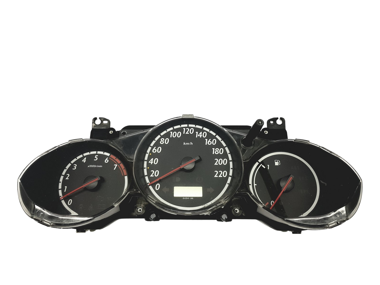 Velocímetro Honda Jazz HR-0294-018 78100SAAG300 55029 main product photo