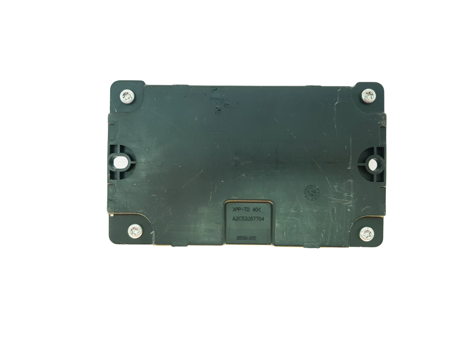 Unidade de Controlo CBOX Renault 280240001R S180072001 Continental 32035 main product photo