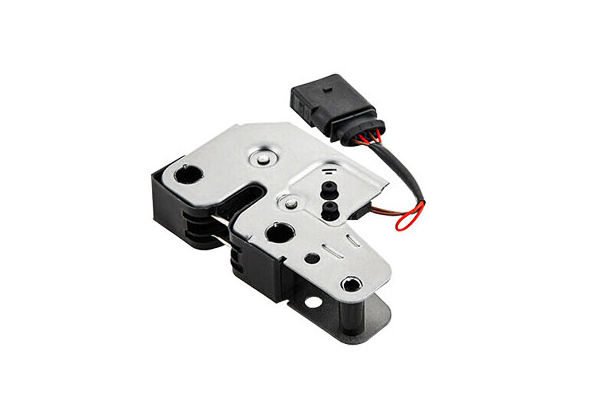 Fechadura Capô 7L0823509B 88231806301 VW Touareg Vika main product photo