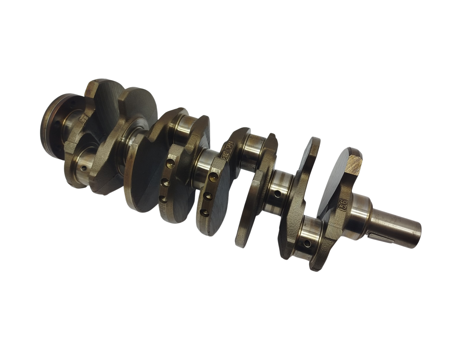 Cambota 0501H9 1,6 8v NFZ Peugeot Citroen 9810083080 12156 main product photo