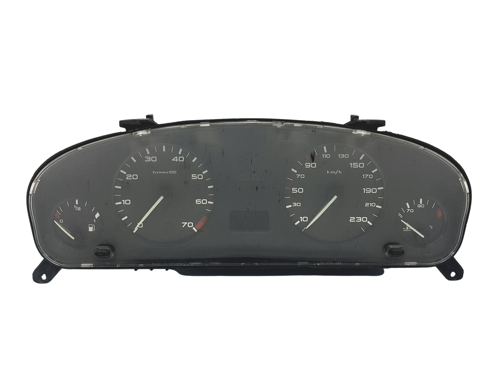 Velocímetro Peugeot 406 9630372480 110008882001 54762 main product photo