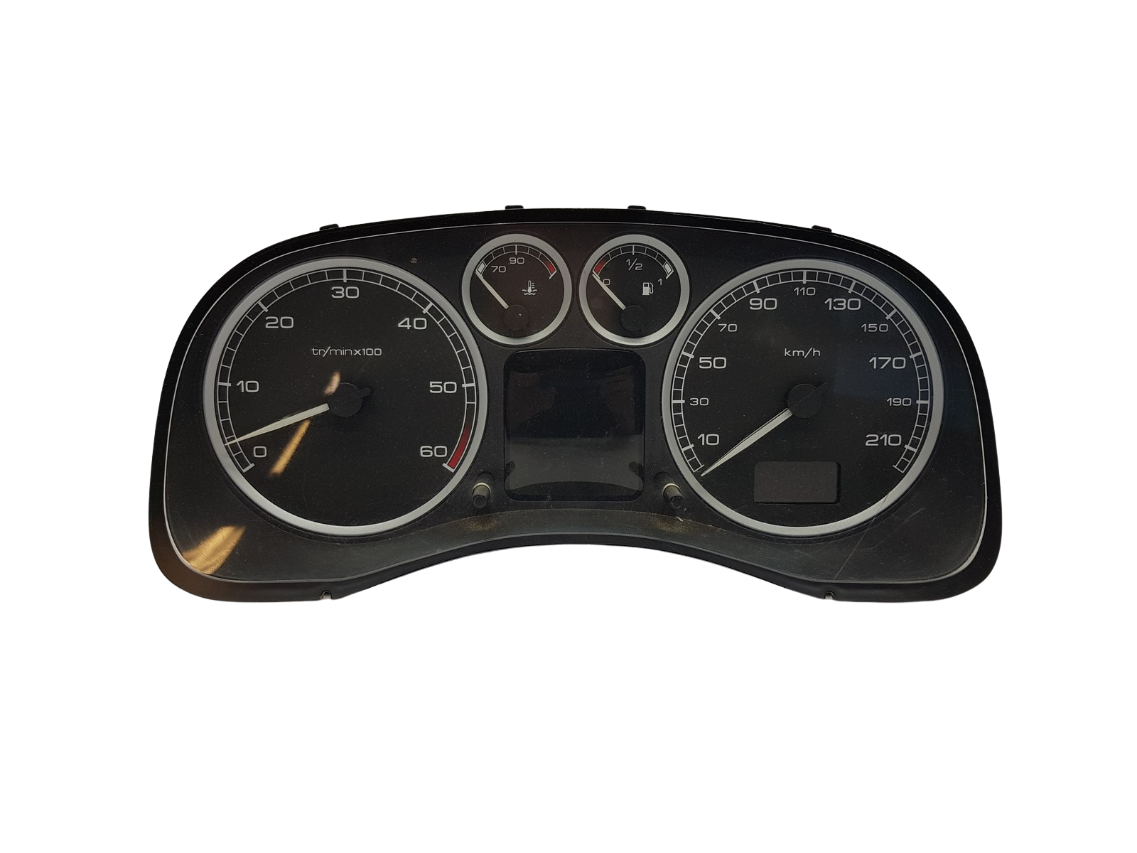 Velocímetro Peugeot 307 9646742480 2845 main product photo