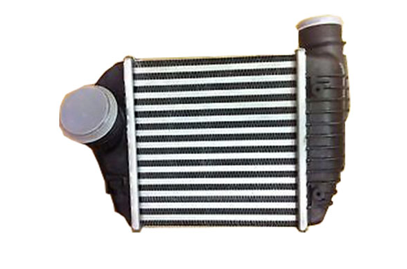 Intercooler 4F0145805AD 11451808201 Audi A6 Vika main product photo