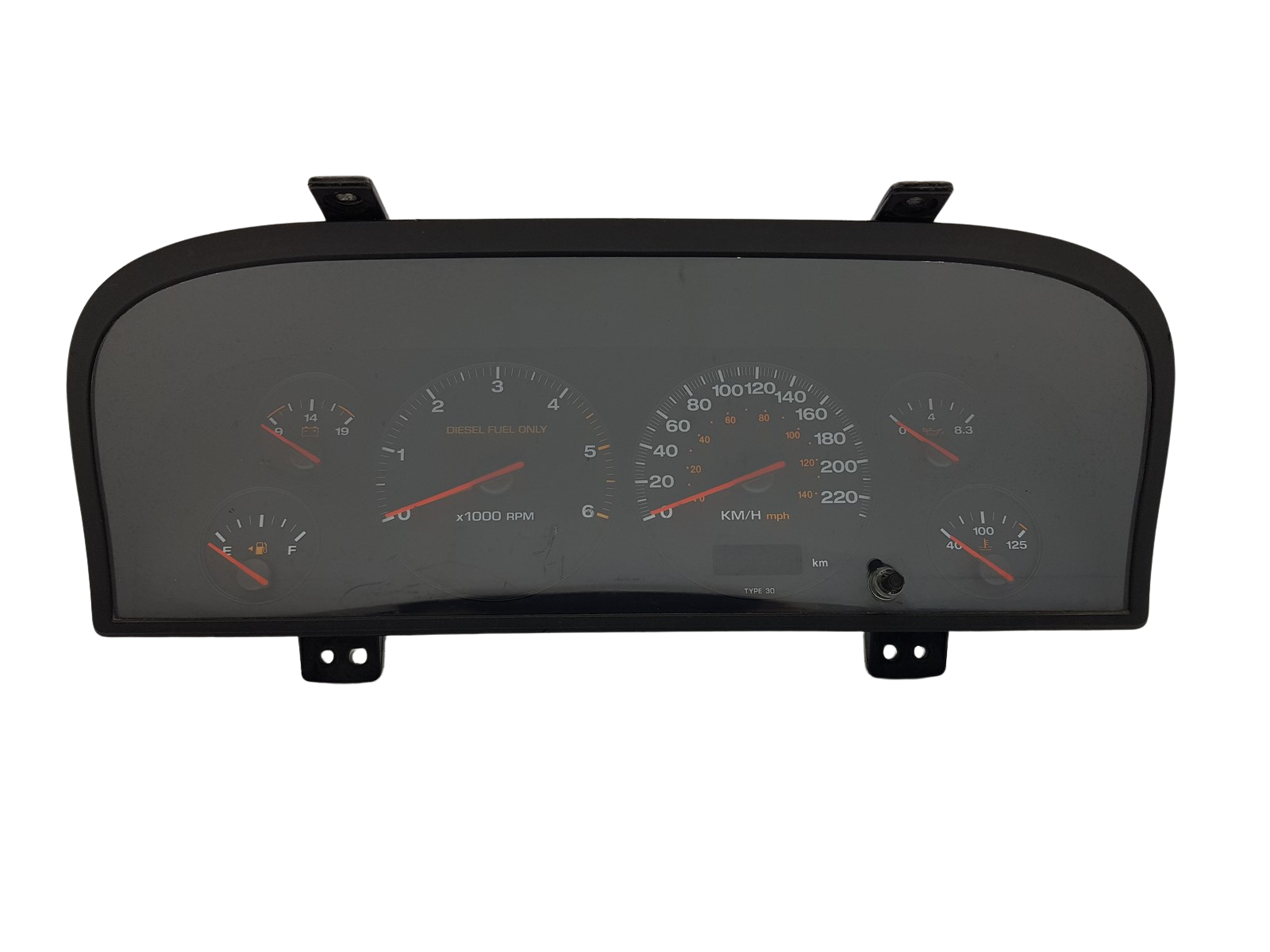 Conta-rotações Jeep Grand Cherokee 56042930AA 2787 main product photo