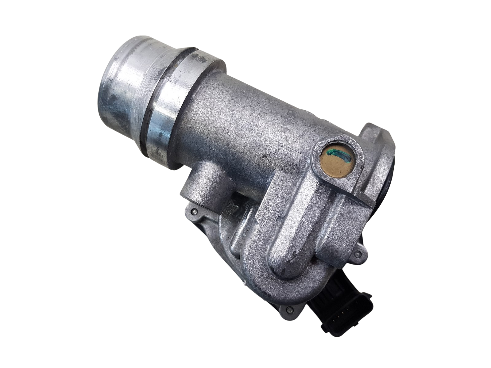 Válvula do corpo do acelerador Renault 161A09794R 1.5 DCI 1703 main product photo