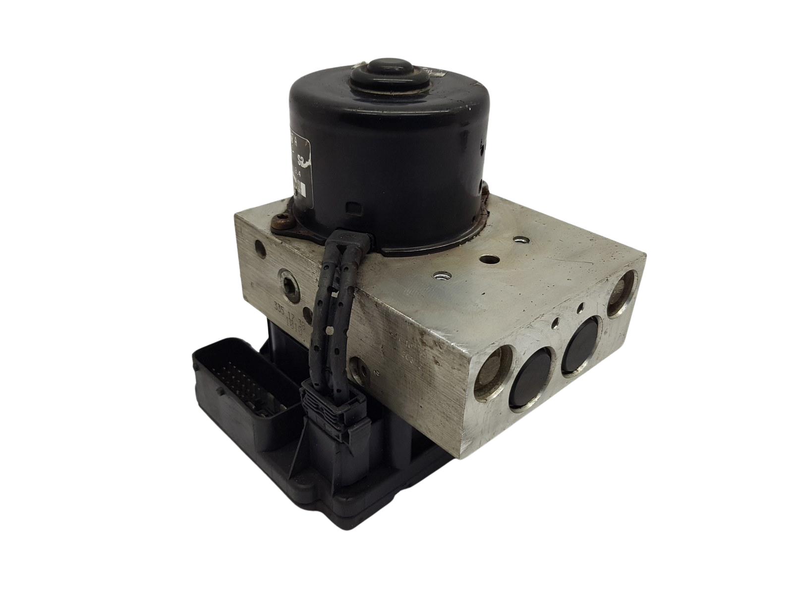 Bomba Abs VW AG 1J0614417A 1J0907379R Ate 6461 main product photo