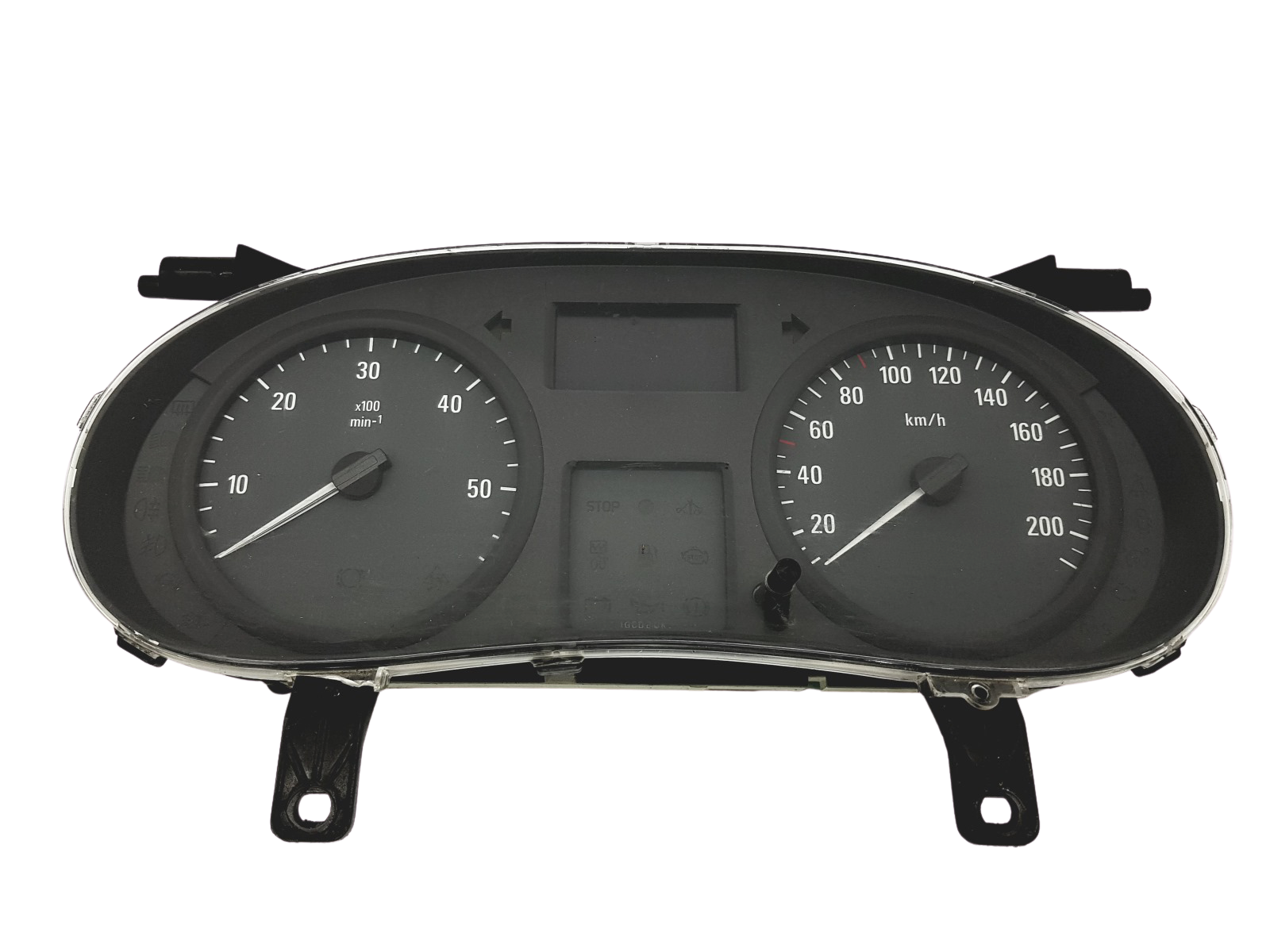 Conta-rotações Trafic 2 Vivaro Primastar 8200283199 D 29650 main product photo