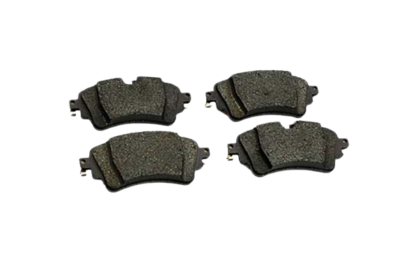Pastilhas travão Fazer VW Audi 8W0698451BG 66981695801 Vika main product photo