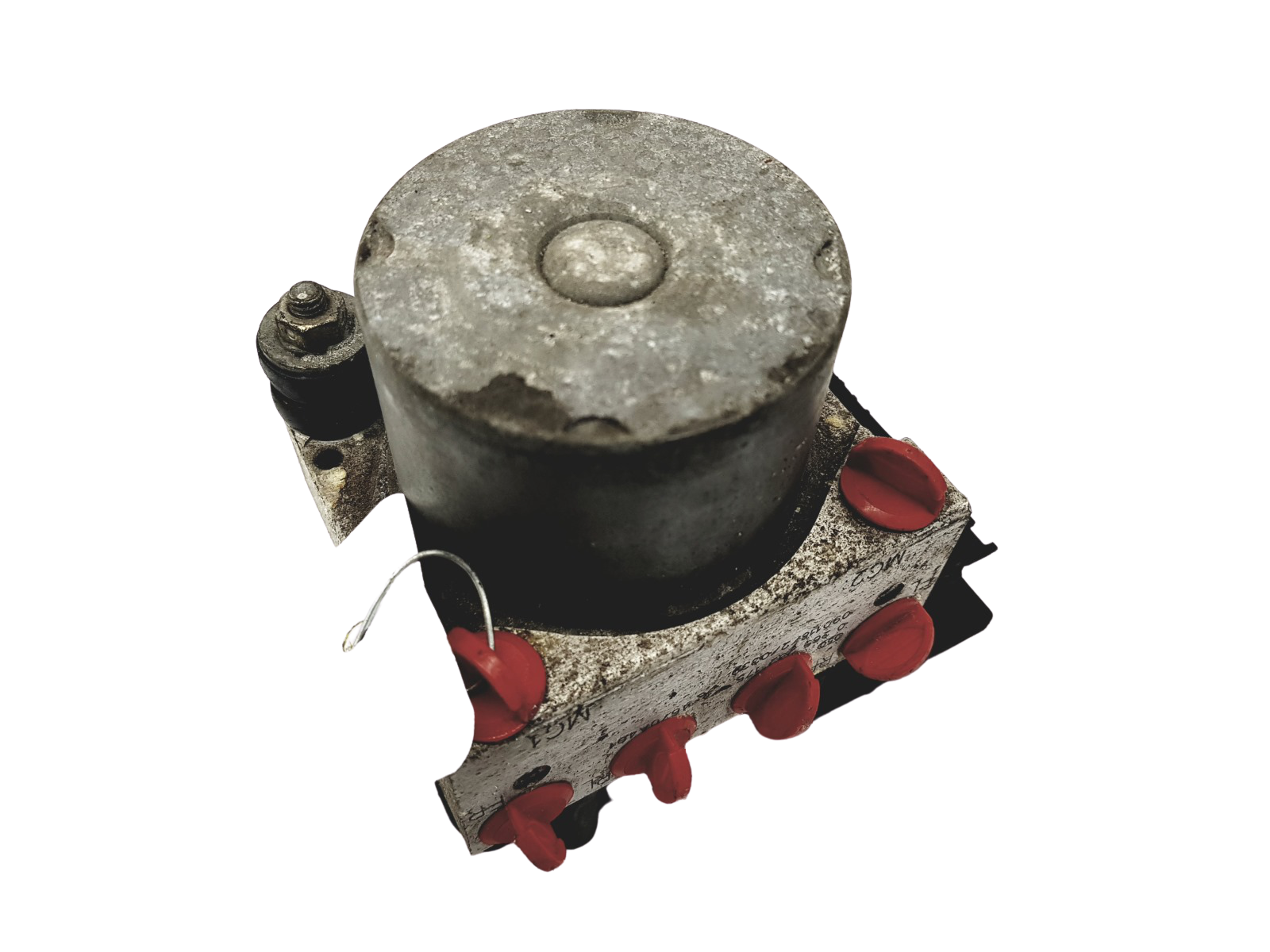 Bomba Abs Mitsubishi Colt 4670A401 0265800844 Bosch main product photo