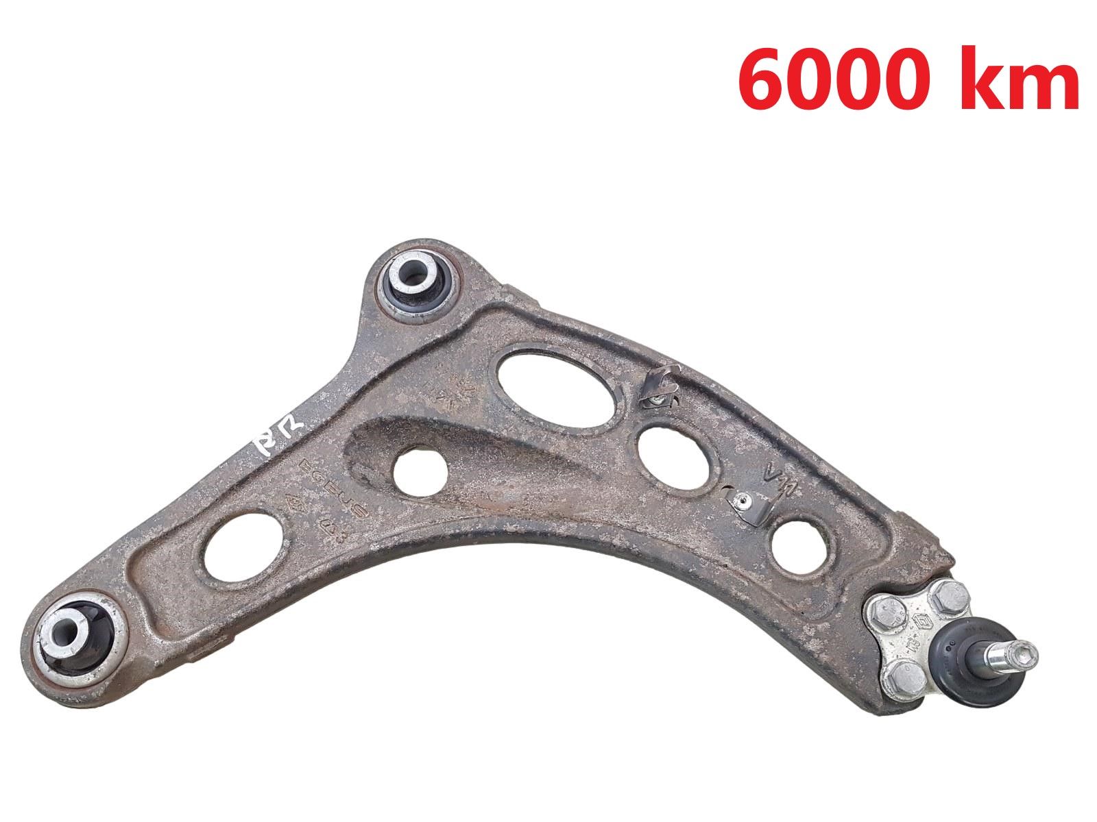 Braço Oscilante Direito Trafic 3 Vivaro 2 8200688035 545002914R main product photo