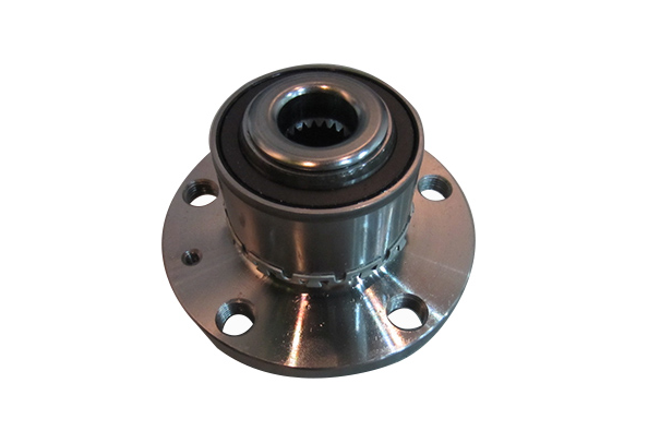 Cubo de Roda Frente 6Q0407621AB 44070828901 VW Skoda Vika main product photo