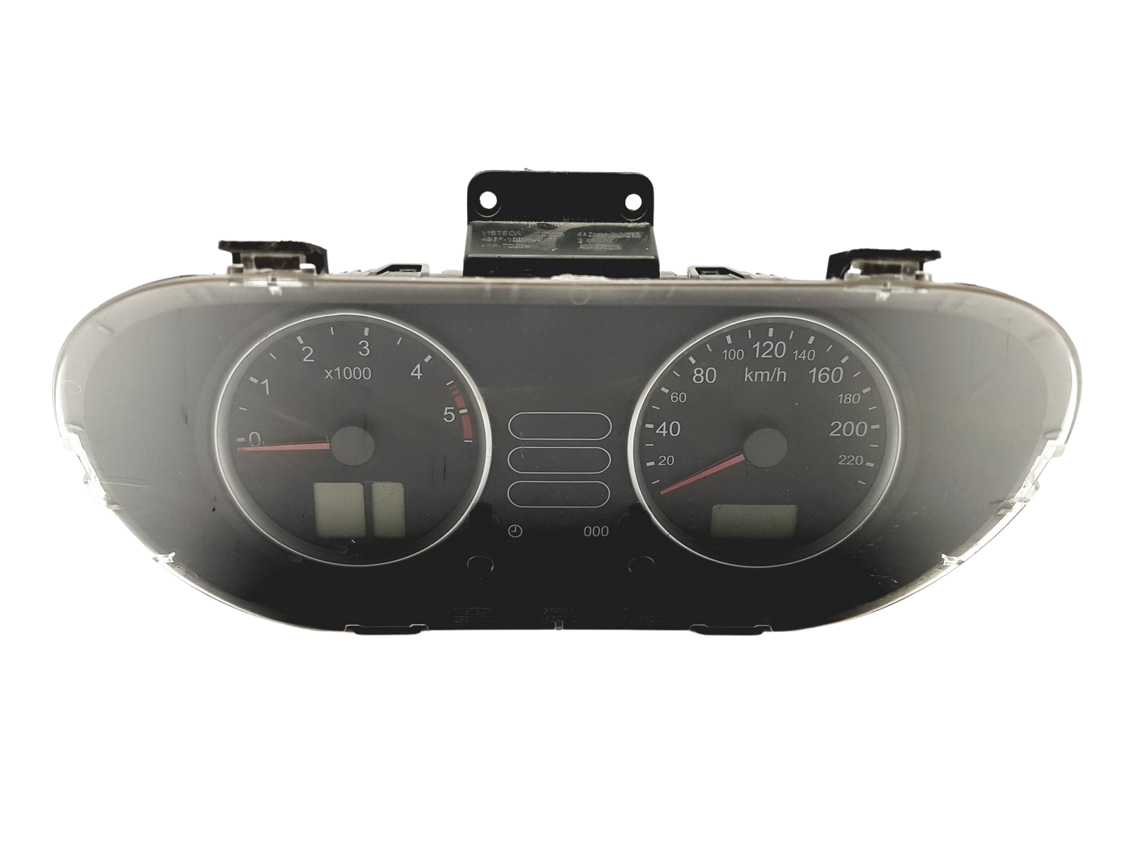 Conta-rotações Ford Fiesta 4S6F-10849-JA 4S6F10849JA 39891 main product photo