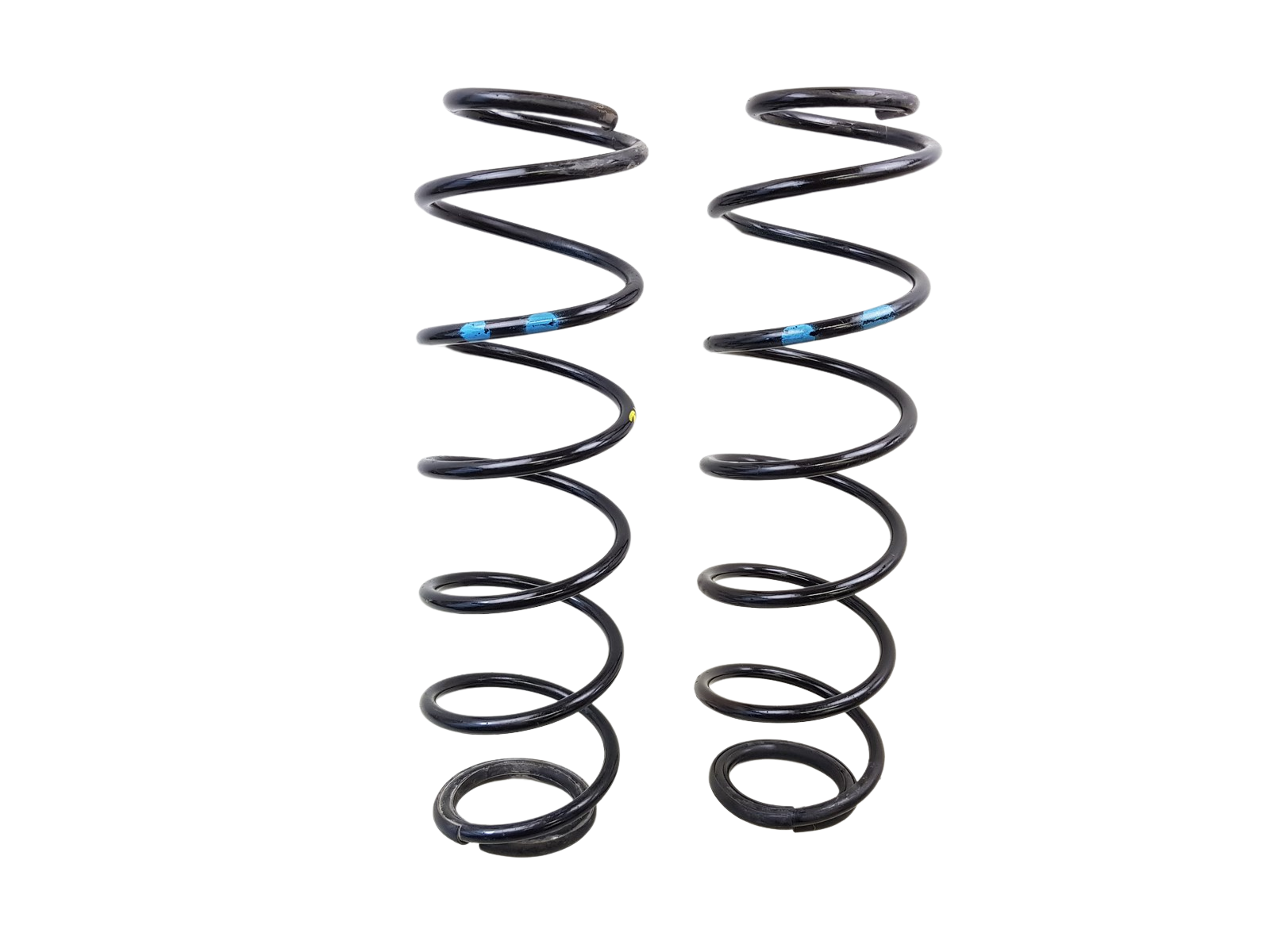 Mola Helicoidal Traseira Kit 7700416116 Renault Laguna 2 main product photo