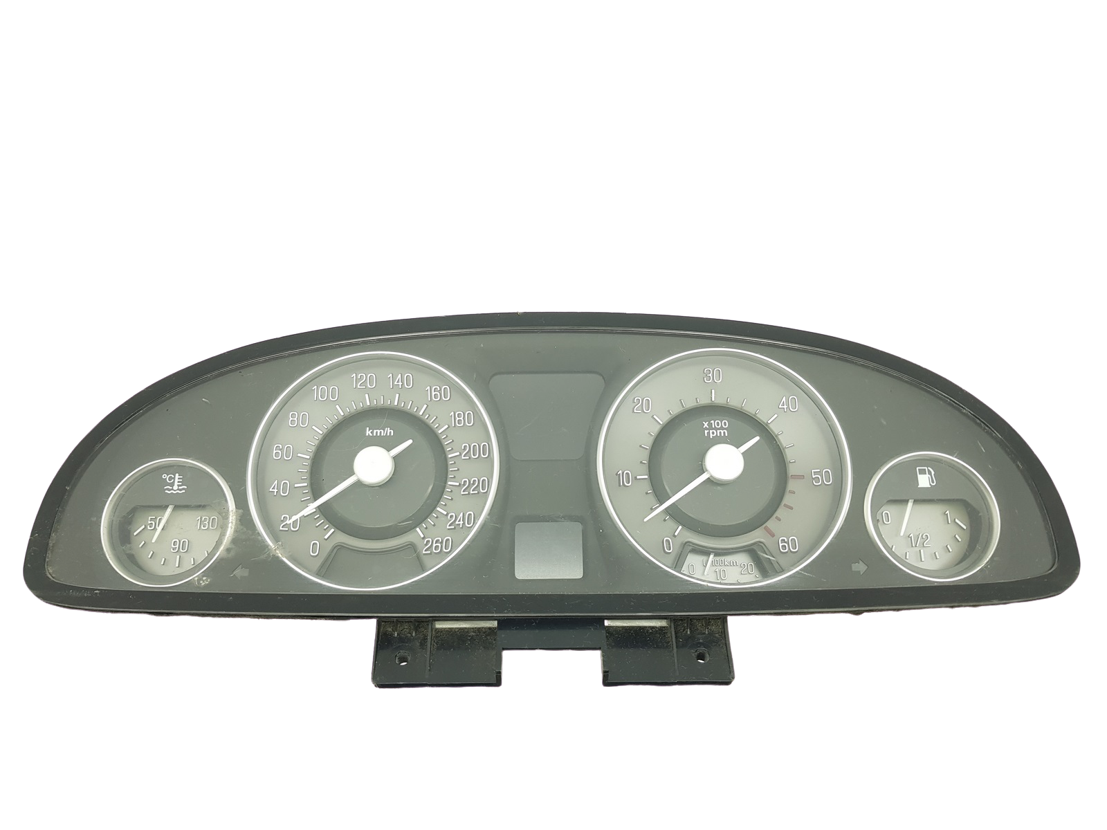 Velocímetro Lancia Thesis 51773639 FI0011058K0C0 main product photo