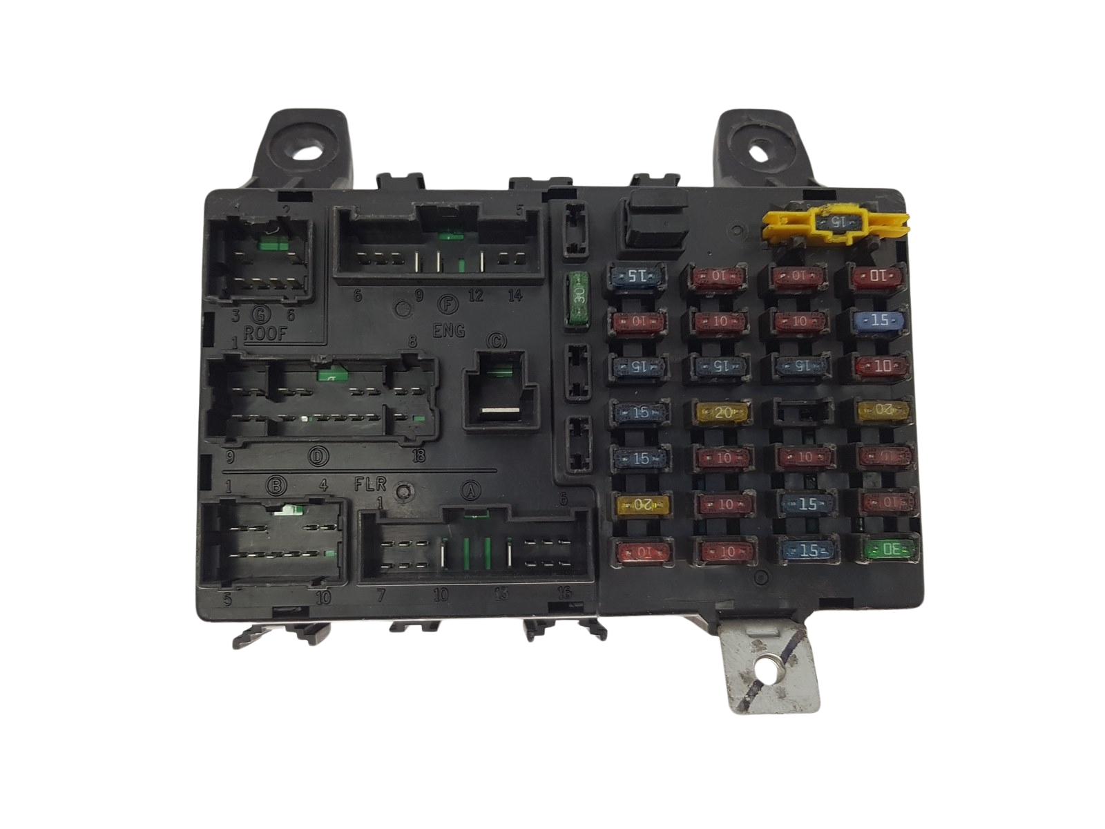 Módulo 91198-1C000 Hyundai 2704 main product photo