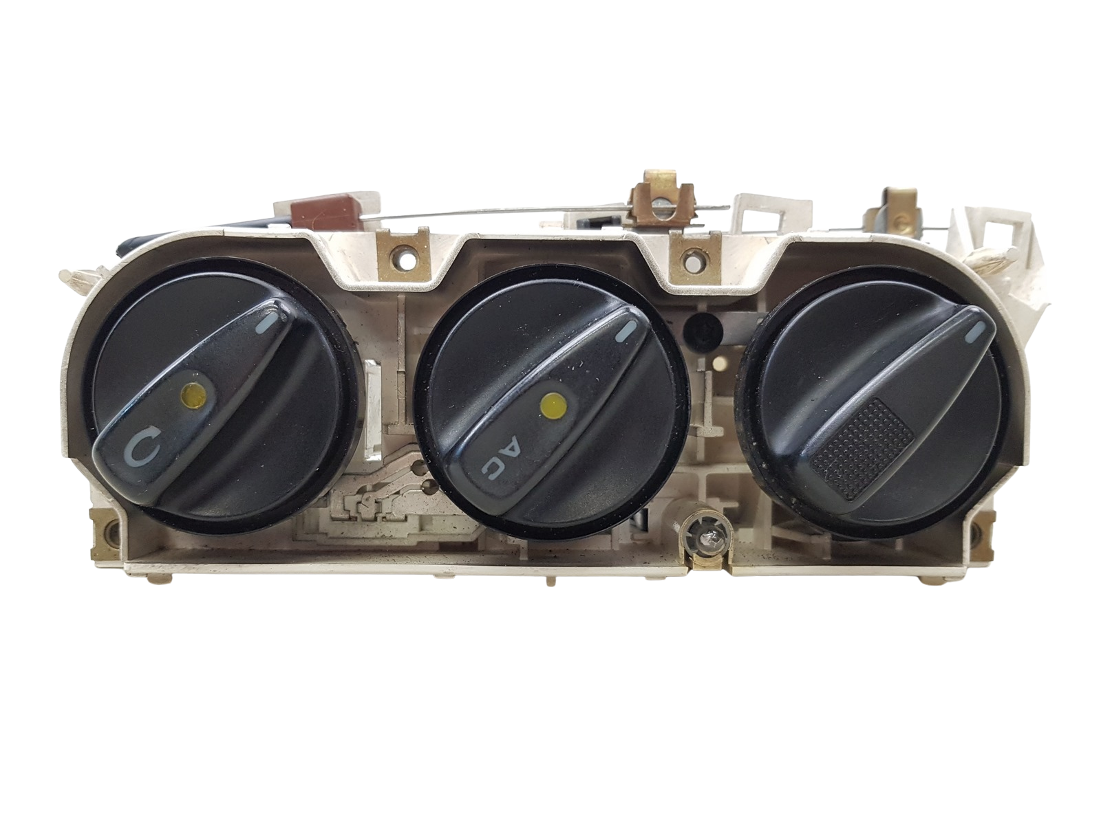 Unidade de Controlo do Aquecedor AC VW Sharan 95NW18D451A main product photo