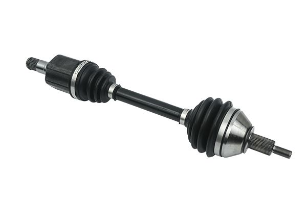 Veio de transmissão Esquerda 6QD407271G B18417 VW Seat Skoda Borsehung main product photo