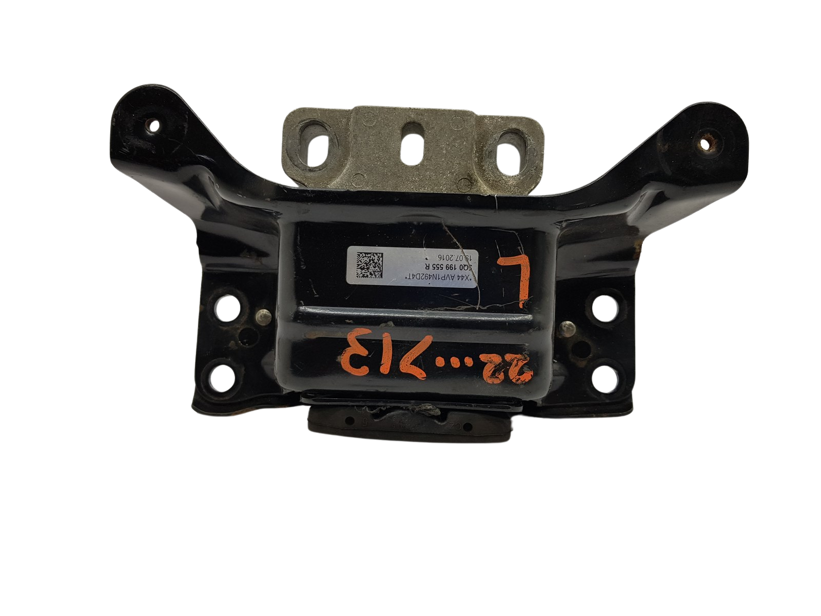 Apoio do Motor 5Q0199555R VW Audi Seat Skoda main product photo