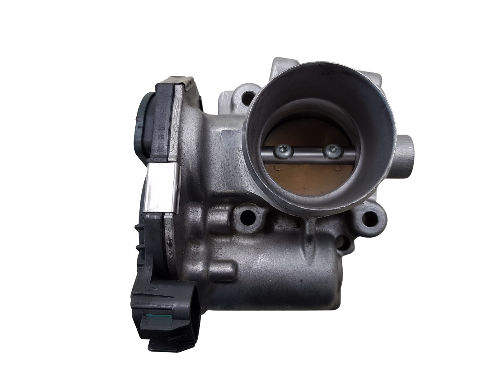 Válvula do corpo do acelerador Opel Chevrolet 55565489 0280750499 1.4 Bosch 1559 main product photo
