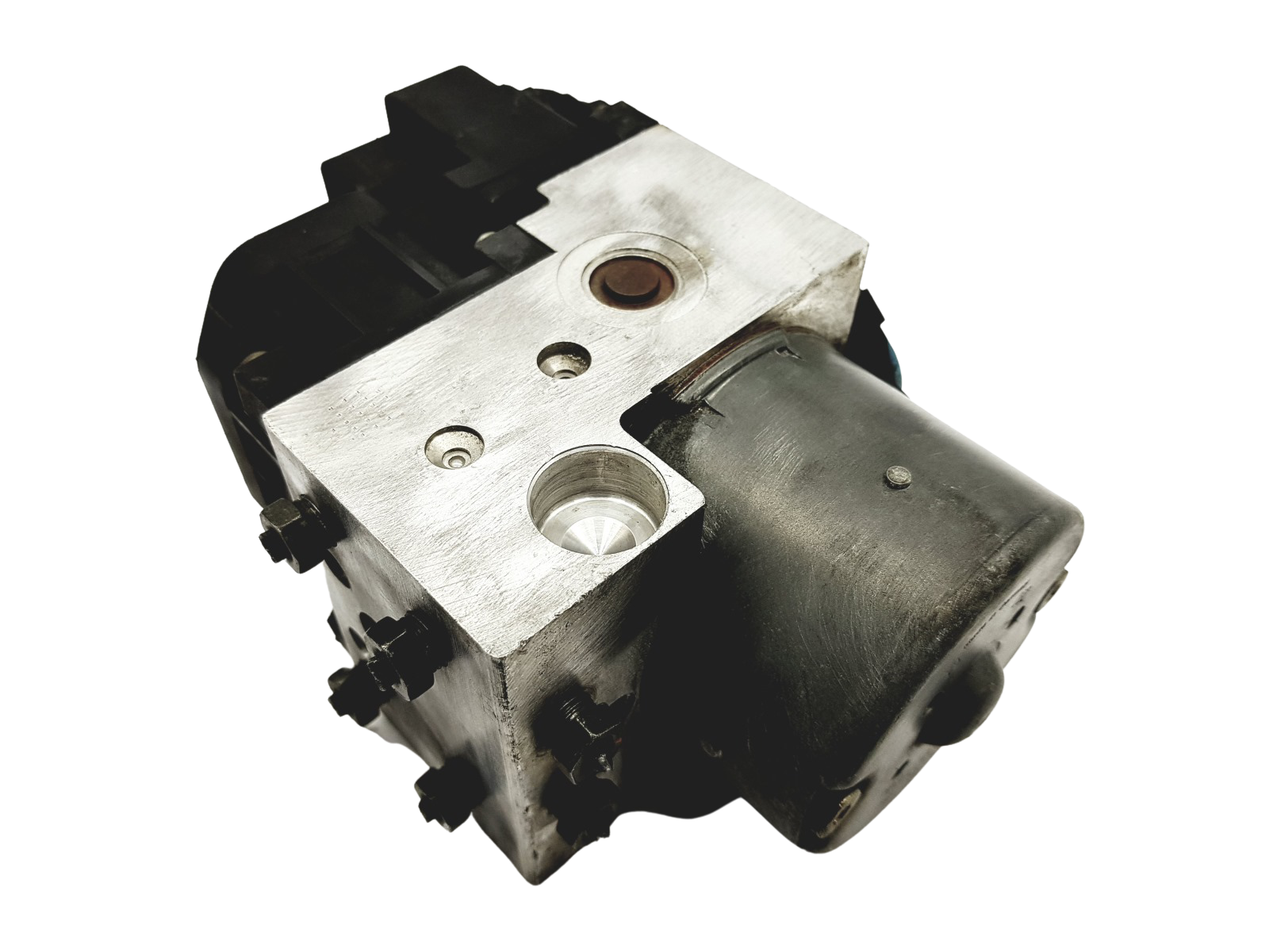 Bomba Abs Nissan Almera N16 476605M301 0273004452 Bosch 42835 main product photo
