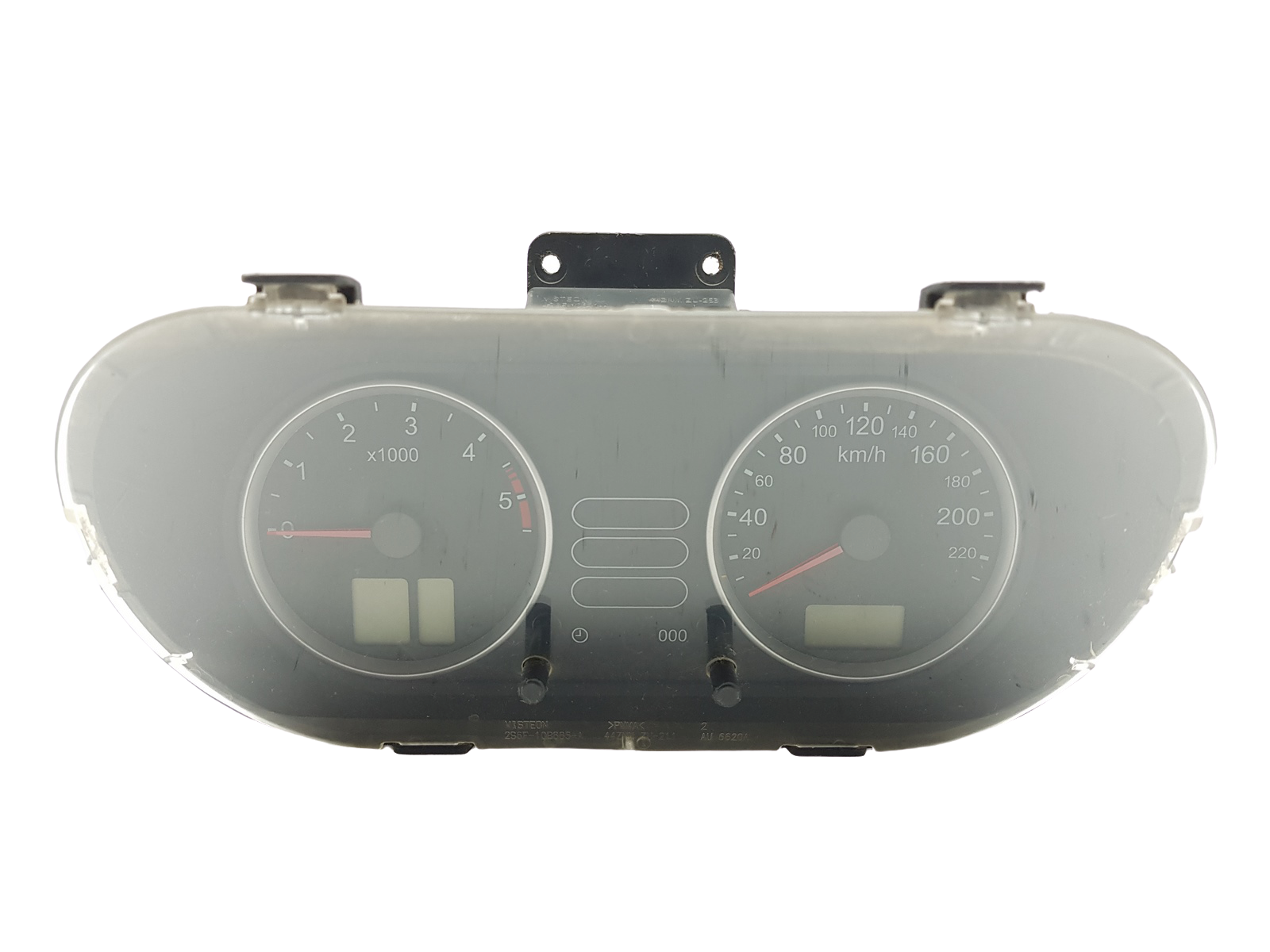 Conta-rotações Ford Fiesta 4S6F-10849-JA 4S6F10849JA 26535 main product photo