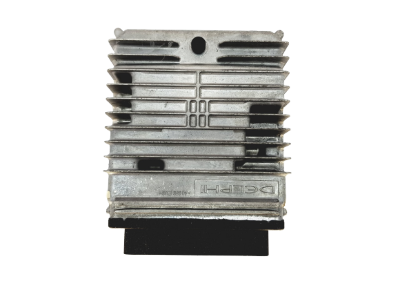 Unidade de Controlo 4S71-12A650-MD R0411C020M Ford Delphi main product photo