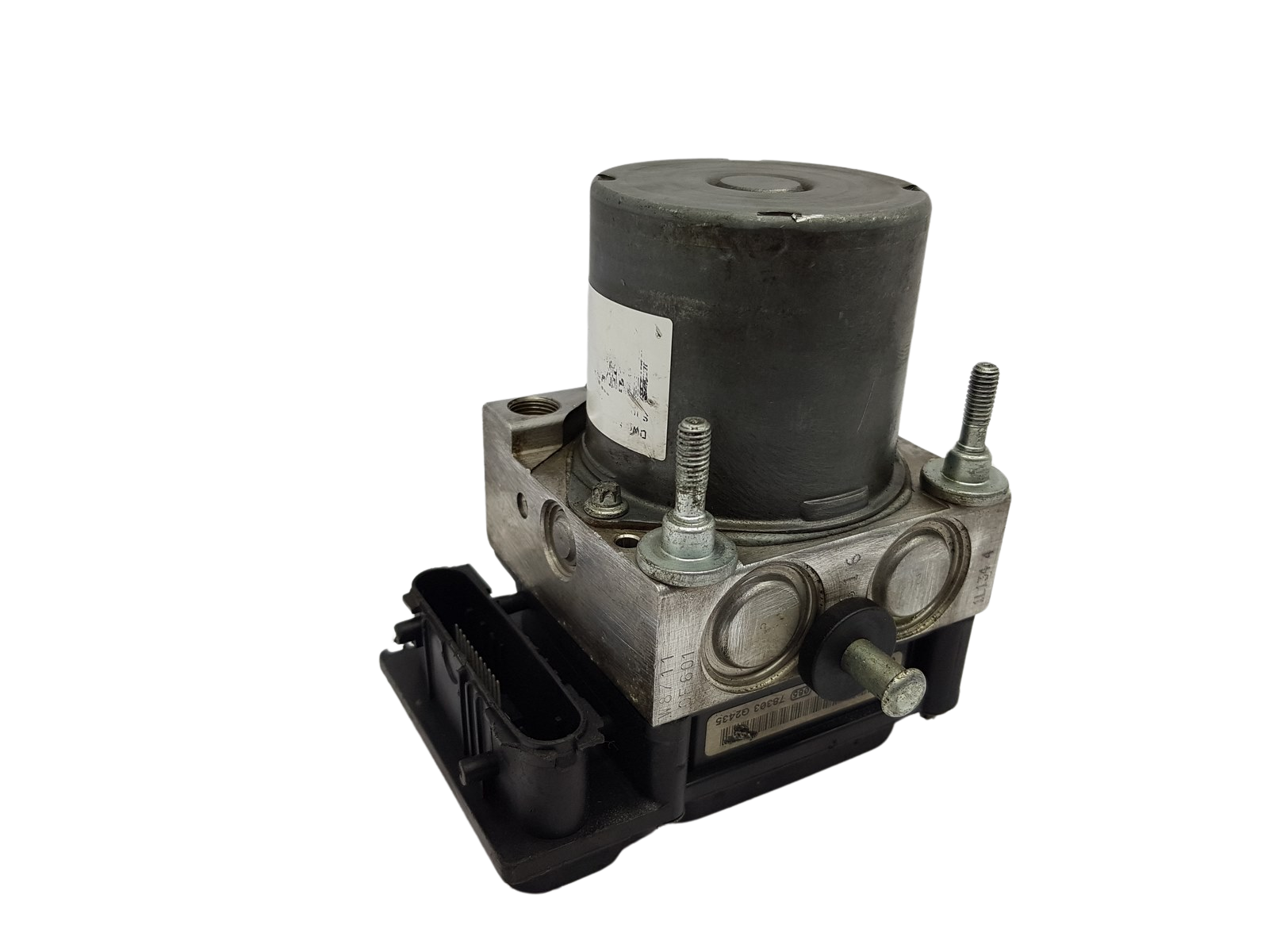 Bomba Abs Ducato Boxer Jumper 51725097 0265800461 0265231617 4179 main product photo