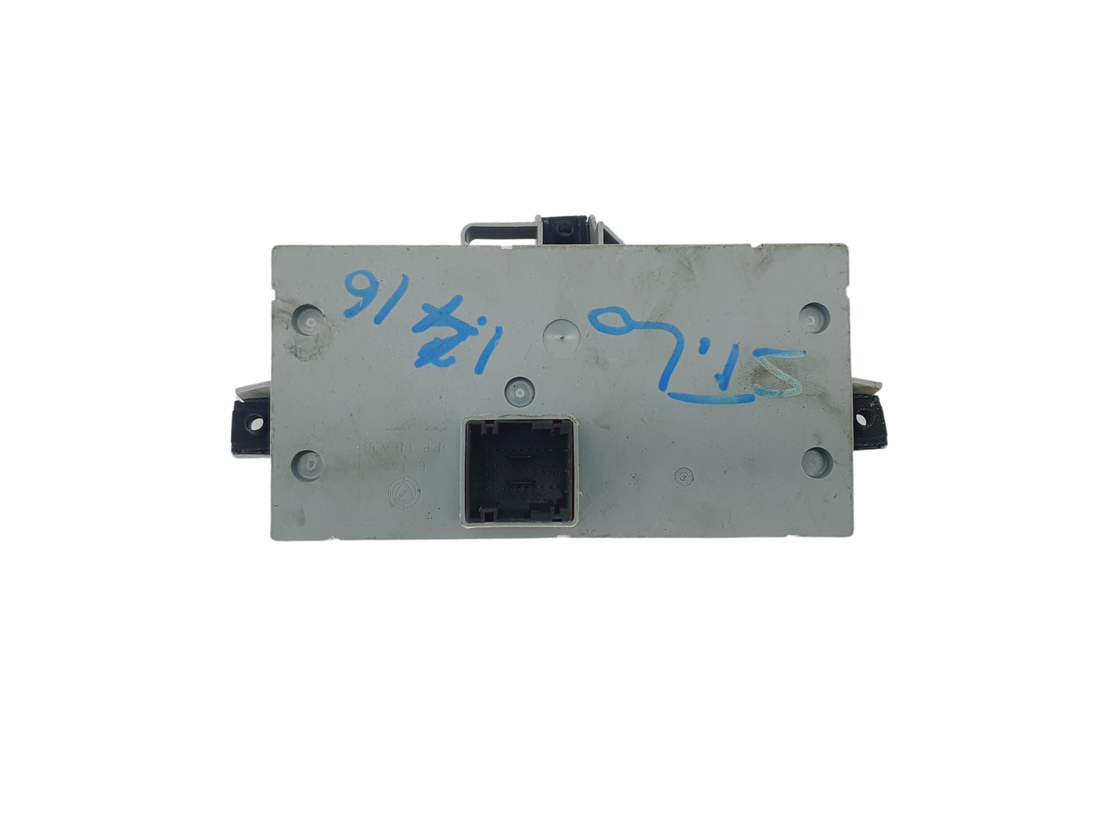Módulo da unidade de controle Fiat 51715862 501862570014 Magneti Marelli 40483 main product photo