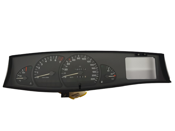 Conta-rotações Opel 90493818 88481674 Omega B 20626 main product photo